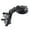 Black, variant on AOOOWER Cell Phone Holder for Car Universal Car Phone Mount Dashboard Windshield Vent for Phone Max XS 12 11 Pro