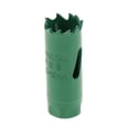 thumbnail image 1 of Tachiuwa Electricians Bi-Metal Hole Opener Holesaw Cutter 19MM, 1 of 5