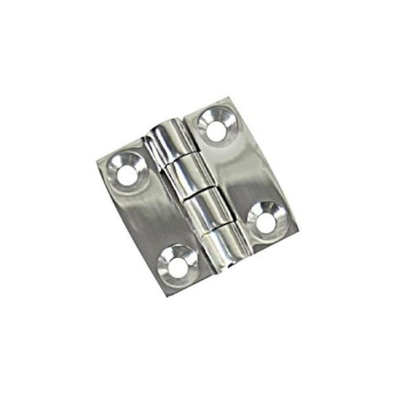 1.5 x 1.5 in. Butt Hinge