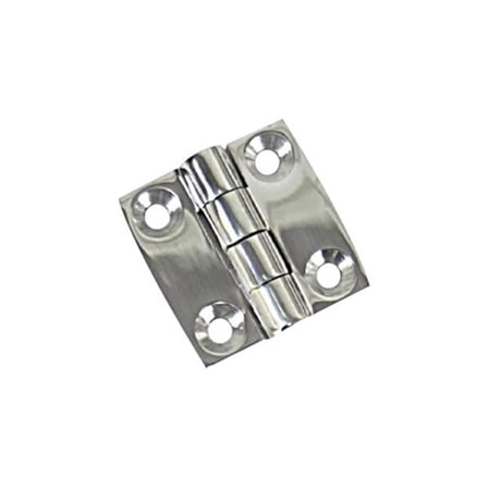 1.5 x 1.5 in. Butt Hinge