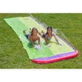 thumbnail image 5 of WHAM-O Slip 'N Slide Surf Rider Double Water Slide - 16 ft Long, Fits 2 People, 5 of 5
