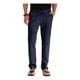 thumbnail image 4 of Pantalones Rectos Casuales Para Hombre Cintura Elástica, 4 of 6