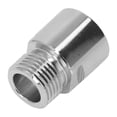 thumbnail image 1 of Adaptateur de Cylindre de Soda CO2, Kit de Conversion en Acier Inoxydable Résistant à la Corrosion avec Joint pour Réservoir, 1 of 7