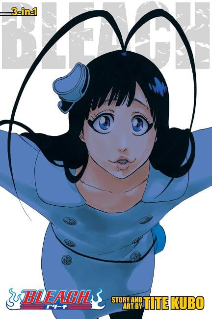 Bleach: Bleach, Vol. 68 (Series #68) (Paperback) - Walmart.com