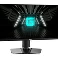 thumbnail image 3 of MSI G255PF E2 24.5" 16:9 Full HD 180Hz Rapid IPS LCD Gaming Monitor, Metallic Black, 3 of 10