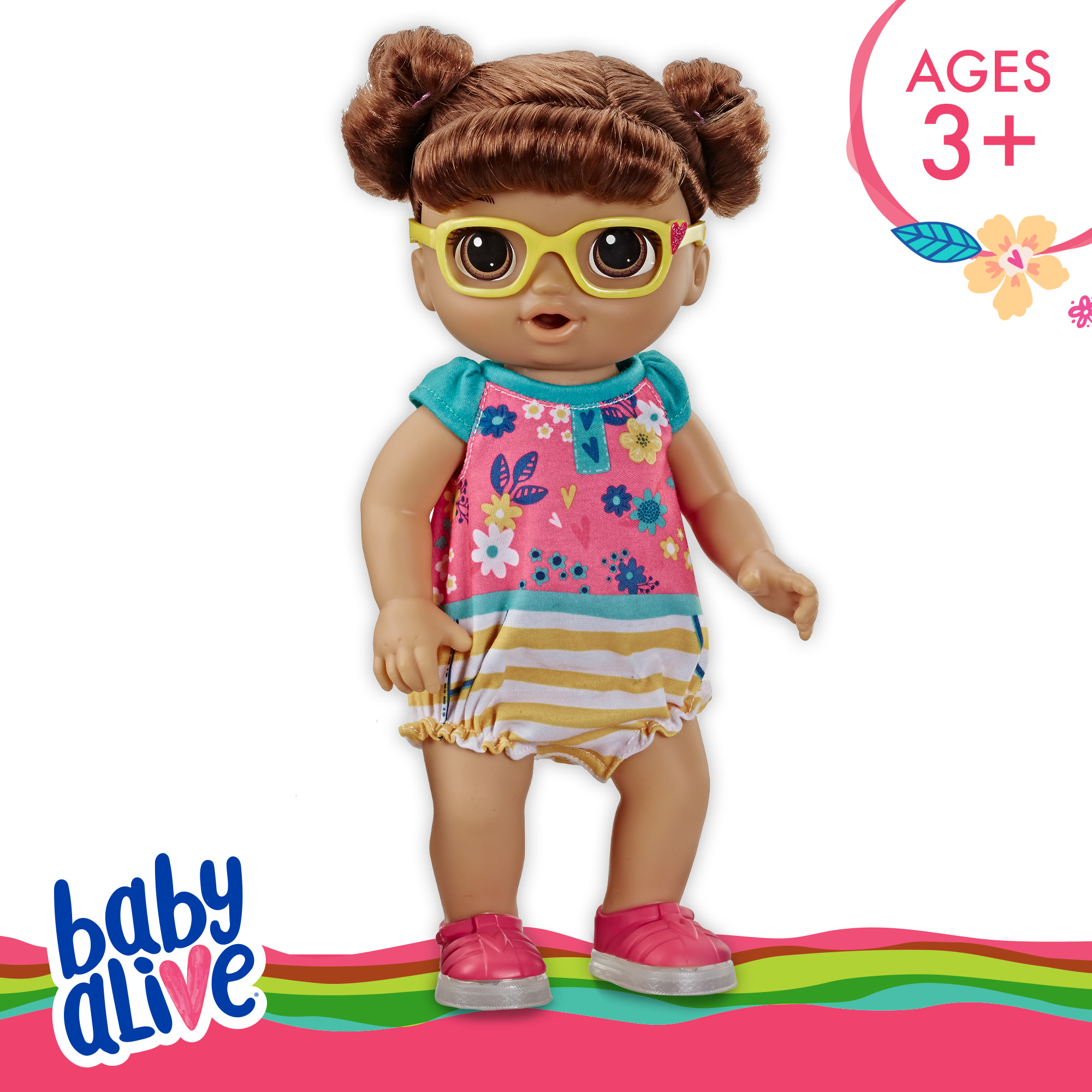 step and giggle baby alive