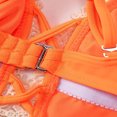 thumbnail image 4 of Women's Swimsuit One Piece Endurance+ Shirred Tank Moderate Cut, 4 of 6