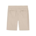 thumbnail image 5 of Wonder Nation Girls School Uniform Pull On Shorts, Sizes 4-16, 5 of 10