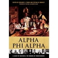 thumbnail image 1 of Pre-Owned Alpha Phi Alpha: A Legacy of Greatness, the Demands of Transcendence Paperback, 1 of 1