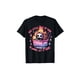 thumbnail image 1 of Halloween T-Shirt - Funny Groovy This Little Light-of-Mine Lil Dumpster Fire Crew Neck Tee | Stylish Print, Casual & Comfortable | Ideal for Summer, Spring, Fall, and Daily Wear, 1 of 6