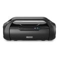 thumbnail image 3 of Dolphin Outdoor Bluetooth Waterproof Tube Party Speaker w/ HD Sound & Bass, 3 of 6