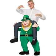Angle View: Morris costumes FM74450 Once Upon A Leprechaun