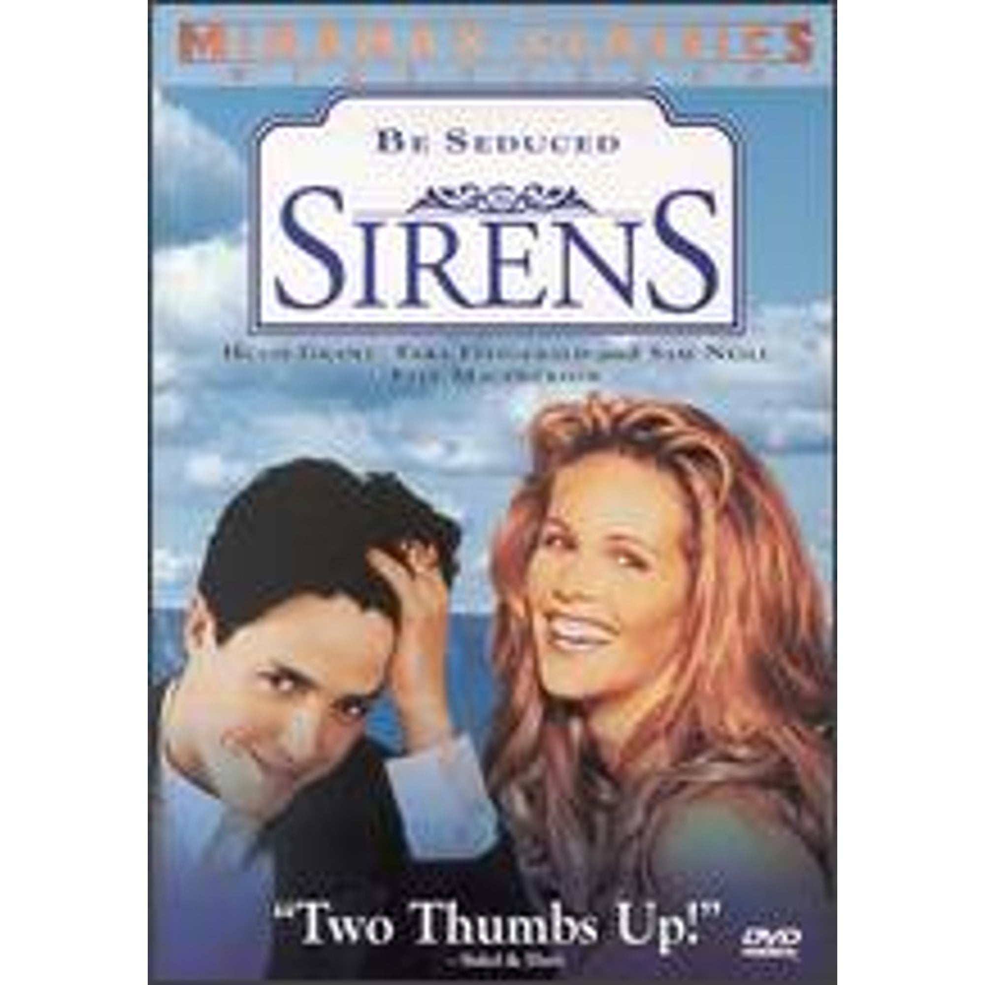 Siren (DVD) - Walmart.com
