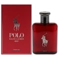 thumbnail image 1 of Polo Red Ralph Lauren Spray de perfume 4,2 oz, 1 of 2
