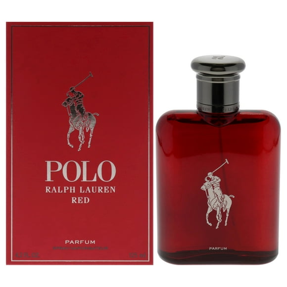 Polo Red Ralph Lauren Spray de perfume 4,2 oz