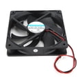 thumbnail image 1 of Ventilador de Enfriamiento de la Incubadora, Motores de Alta Potencia Ventiladores de Escape de la Incubadore de Bajo Ruido Fuerte Viento Seguro Confiable para Interiores, 1 of 7