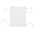 thumbnail image 1 of Sachet d'herbes chinoises en coton avec 4 sangles de fixation, compresse chaude, micro-ondable, blanc, 34 x 28 cm, 1 of 4