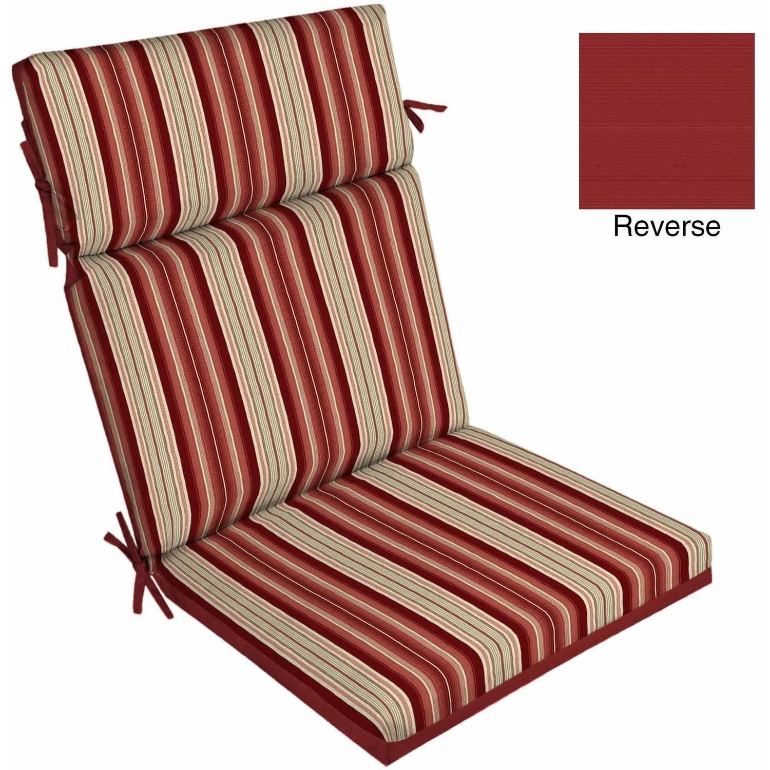 outdoor patio chair cushions cheap