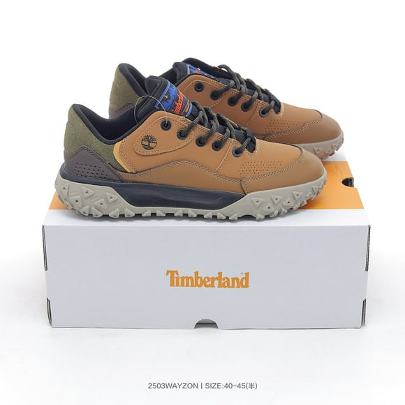 Timberlandsérie de Loisirs Extérieurs