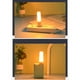 thumbnail image 4 of Luz de Llama USB Toystoory Lámpara de Noche LED, 4 of 6