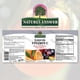 thumbnail image 2 of Suplemento Líquido de Vitamina C Natures Answer 240 ml, 2 of 2