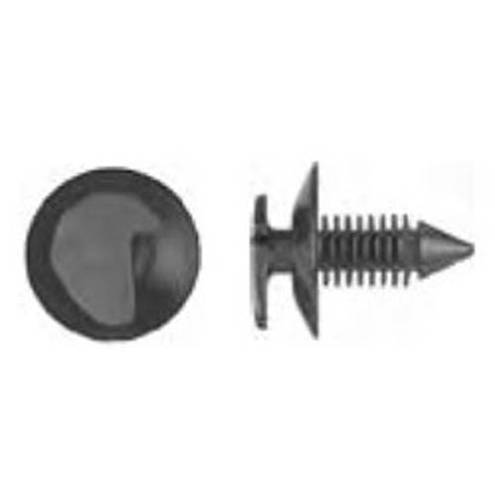 Clipsandfasteners Inc 25 Door Panel Retainers Clips For AMC GM Chrysler and Jeep