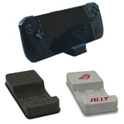 Portable Desktop Bracket Holder for Asus Rog Ally X Console Anti-Slip Stand Playstand Base Games Accessories