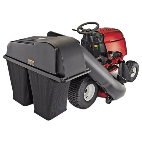 MTD 38" and 42" Lawn Tractor Double Bagger Kit