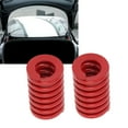 thumbnail image 4 of Ressort de Support de Coffre, Ressort de Compression de Hayon Élastique Haute Précision Rouge pour Voiture, 4 of 7