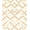 Beige, Pattern 12, variant on ODIKA 4'x6' Machine Washable Non-Slip Area Rug, Geometric Beige High Traffic Rug, Beige, 1079975