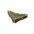 thumbnail image 3 of Joyería de Bronce Gloria caja Esquina para álbum de recortes Bronce, 3 of 6