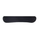 thumbnail image 2 of Reposamuñecas para teclado, ergonómico, para ordenador, regalo para familia y amigos, antideslizante Negro, 2 of 9