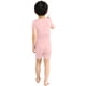 thumbnail image 5 of Odeerbi 6M-7Y Conjunto de Pijama de Verano Para Niños Y Niñas de Punto Elástico Con Camiseta de Manga Corta Y Pantalón Corto de Cintura Alta Conjunto de Pijama de Dos Piezas, 5 of 5