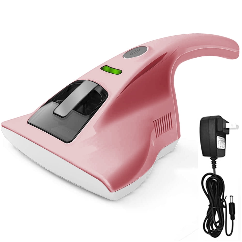 Anti Dust Mites Uv Vacuum Cleaner With Advanced Hepa Filtration Bed Bugs And Allergens For Mattresses Pillows Cloth Sofas And Carpets Walmart Com Walmart Com