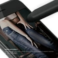 thumbnail image 3 of elago Premium Aluminum Stylus Pens for All Touch Screen Tablets/Cell Phones [Black], 3 of 5
