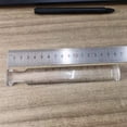 thumbnail image 4 of PatungKu 2X Magnification Acrylic Rulers Featuring Double Metric And Royal Scale For Accuracy Tasks In Reading Crafting Measurement, 4 of 9