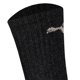 thumbnail image 3 of PUMA Unisex Calcetines deportivos, 3 Pares - Calcetines Tenis, Crew Socks, lisos Gris oscuro/gris/gris claro 39-42, 3 of 3
