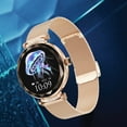 thumbnail image 4 of Jubipavy Smartwatch Bluetooth Call HD Screen Custom Dial Meter Watch, 4 of 9