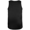 thumbnail image 2 of Black Lab Dog Face All Over Adult Tank Top - 2X-Large, 2 of 2