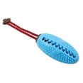thumbnail image 1 of Dog Toothbrush Toy Puppy Stick Chew Tooth Cleaner Dog Chew Toys, 1 of 1