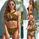 thumbnail image 2 of Conjunto de traje de baño delgado de moda de traje de baño dividido sexy grande para mujer OAVQHLG158B Store  llm121212, 2 of 8