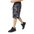 thumbnail image 3 of Urbciety Men's Athletic Shorts, Big & Tall, 3 of 3
