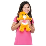 Care Bears 14 Medium Plush - Tenderheart Bear