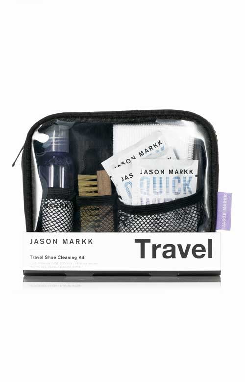 Jason Markk, Travel Shoe Cleaning Kit 