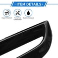 thumbnail image 4 of Embelledor de Rejilla de Parachoques Frontal Derecho Único para Bmw G12/7 Series M 2017-2018, 4 of 6
