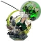 thumbnail image 2 of Figurilla de Dessin Animation Kendazugawa Sanemi Demon Slayer, Jouet d'Action, Douma Kimetsu no Yaiba Warriushibou/Daki/Gyuutarou, 30cm10 cm sin caja al por menor28 zhangyuxiang unisex, 2 of 2