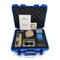 thumbnail image 3 of Digital Portable Hardness Tester NDT230 Test At Any Angle Hardness Meter Hardness Scale HL, HB, HRB, HRC, HRA, HV, HS
--------
Wide Measuring Range, 3 of 5