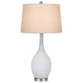 thumbnail image 2 of Cal Lighting - Pori - 1 Light Table Lamp (Set of 2) In Contemporary Style-30.5, 2 of 3
