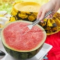 thumbnail image 1 of PUREKKI Fruit Digging Ball Machine Stainless Steel Fruit And Vegetable Carving Ball Machine Melon And Fruit Separator Fruit Digging Bal, 1 of 6