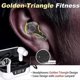 thumbnail image 4 of Bluetooth 5.0 Earphones True Wireless Headphones HiFi Music Earbuds Noise Reduction Earhooks TWS He, 4 of 5